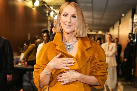 celine dion aktuell|breaking news celine.